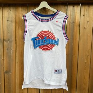 Tune Squad Lola Bunny Jersey
